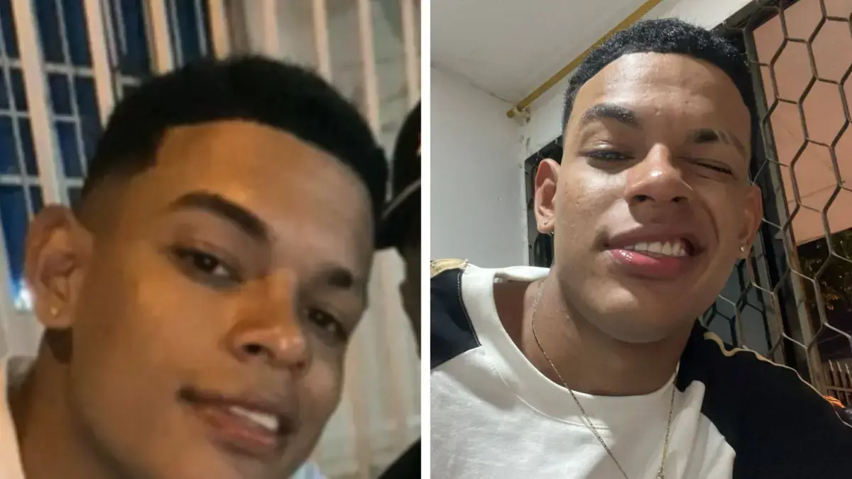 Adrián Camilo Ospina, un joven futbolista que murió después del basado en un robo en el distrito de Villa Angelita, Soledad

 – Ojo critico