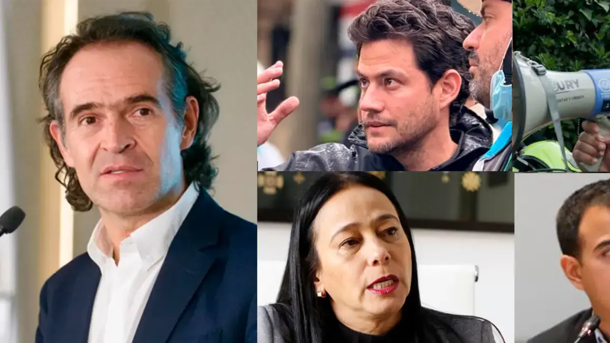 Detalles de la amenaza para Federico Gutiérrez y varios políticos Medellín
 – Ojo critico