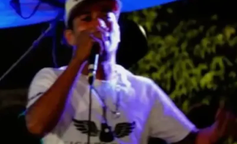 ¿Quién era un líder asesinado que luchó contra los enfrentamientos entre menores con música en el este de todos? Personería pide velocidad en la investigación

 – Ojo critico