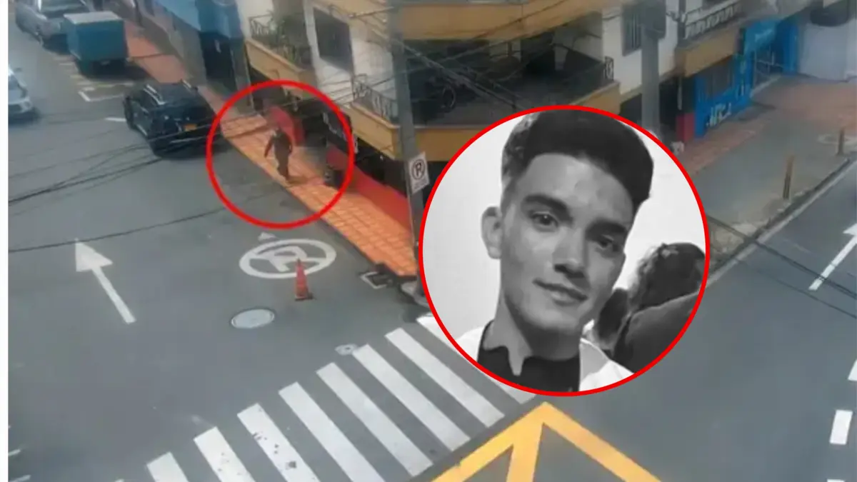 La hermana Esteban Yepes Palacio, una joven asesinada en itagüí, recordó la inquietante historia de un hombre con su mascota: «Pateó al perro»
 – Ojo critico