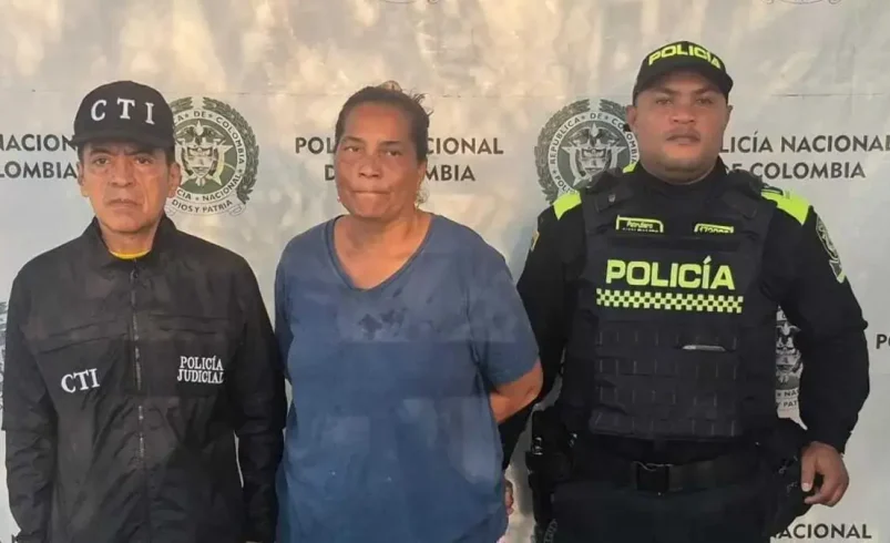 Ordenan a la abuela y al maestro al uso sexual de un menor en Barranquilla

 – Ojo critico
