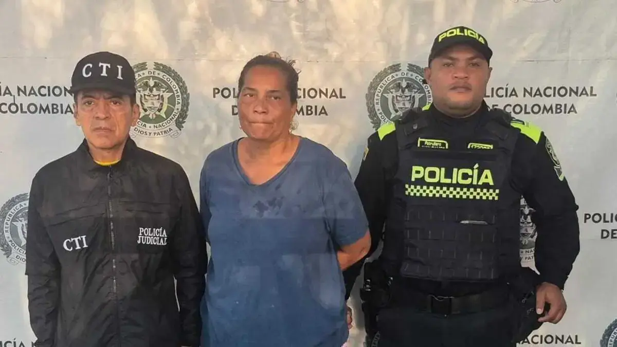 Ordenan a la abuela y al maestro al uso sexual de un menor en Barranquilla
 – Ojo critico