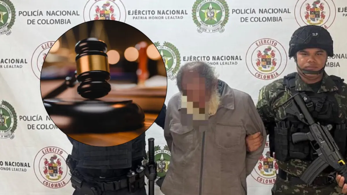 ¿Un residente de una calle que asesinó en Itagüí, un joven que no le daría una moneda, podría evitar ir a prisión como sujeto a su presencia? Respuesta de expertos
 – Ojo critico