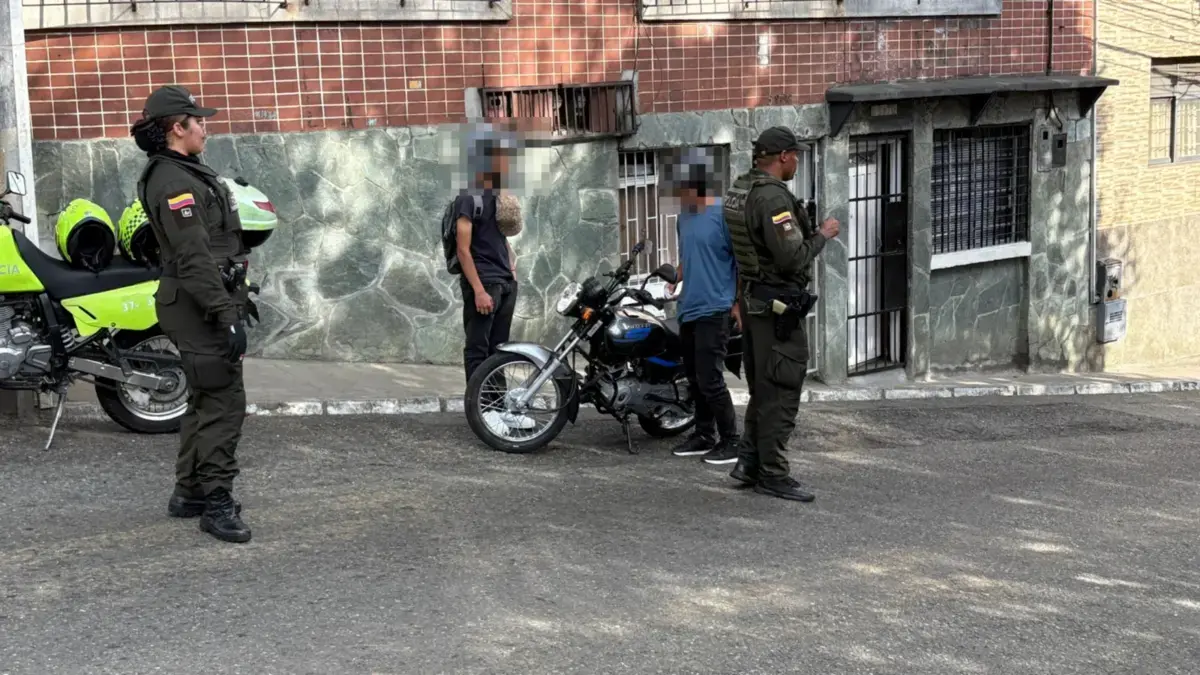 Hasta ahora, desde 2025, capturaron a 8.182 personas para varios crímenes
 – Ojo critico