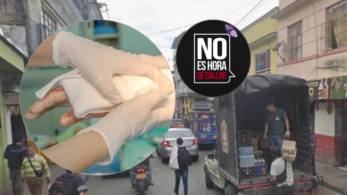 Sufrió una quemadura en el 45 por ciento del cuerpo
 – Ojo critico