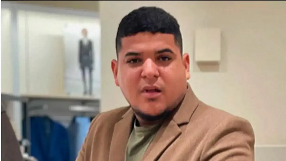 ¿Quién es Eykon El Cole, el influyente «pagadiario» en Barranquilla, que supuestamente disparó al vendedor de sopa?
 – Ojo critico