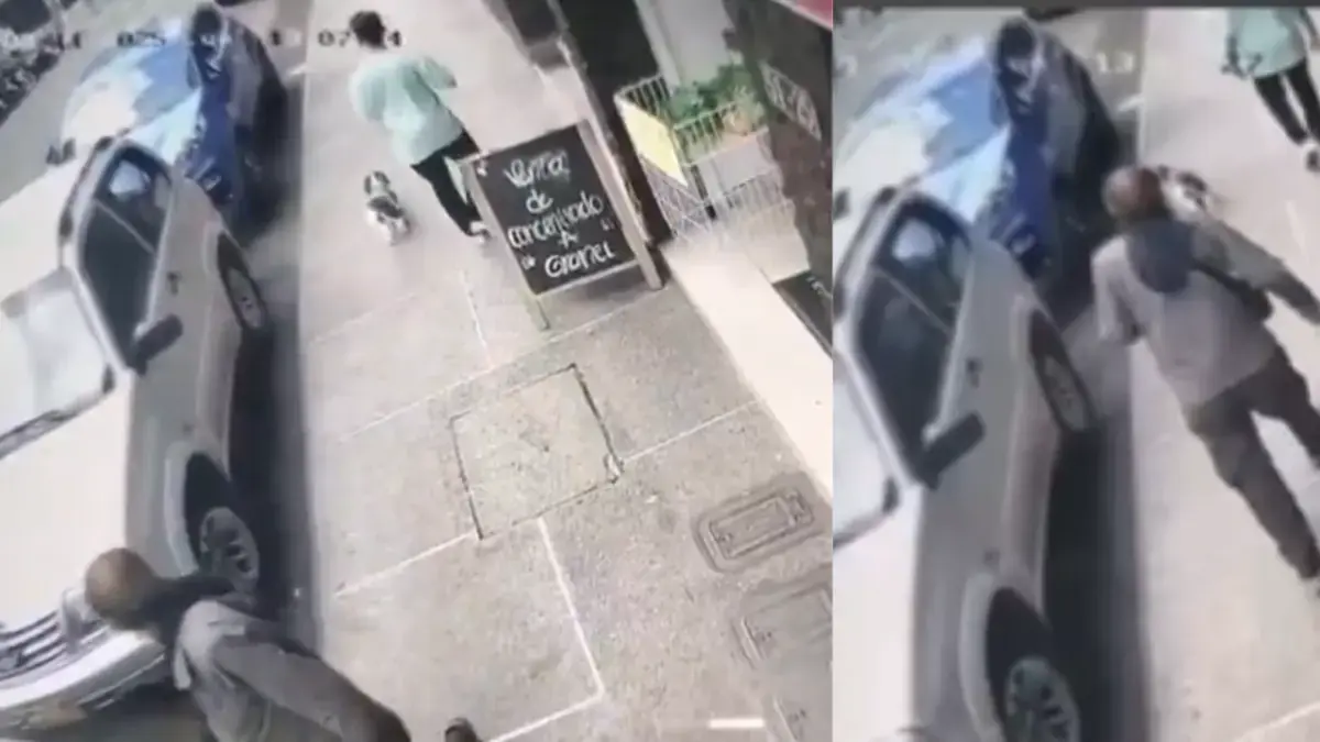 Los testigos informaron detalles inéditos sobre la reunión Esteban Yeges y los residentes de la calle, lo que lo asesinaron: «No excedieron la palabra»
 – Ojo critico