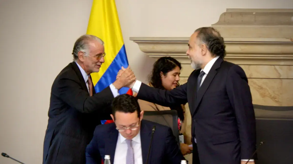 ¿Qué gana el Caribe colombiano si se convierte en un ser territorial? Las claves del progreso histórico aprobado por Cot
 – Ojo critico
