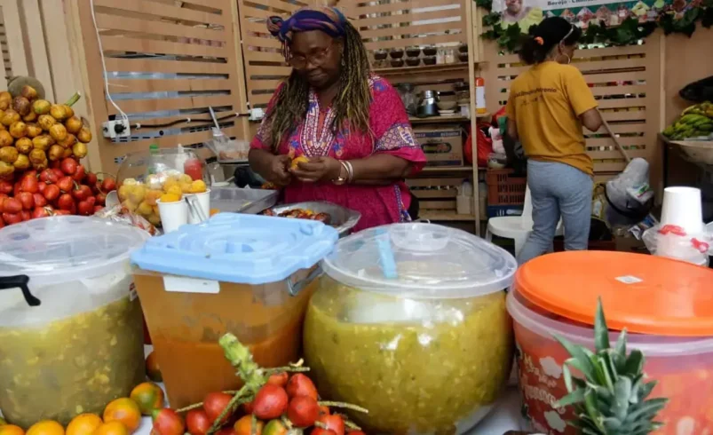 Aliste Your Pocket: debe pagar para disfrutar de la oferta gastronómica presentada por Pacific Petronio Álvarez Music Festival

 – Ojo critico
