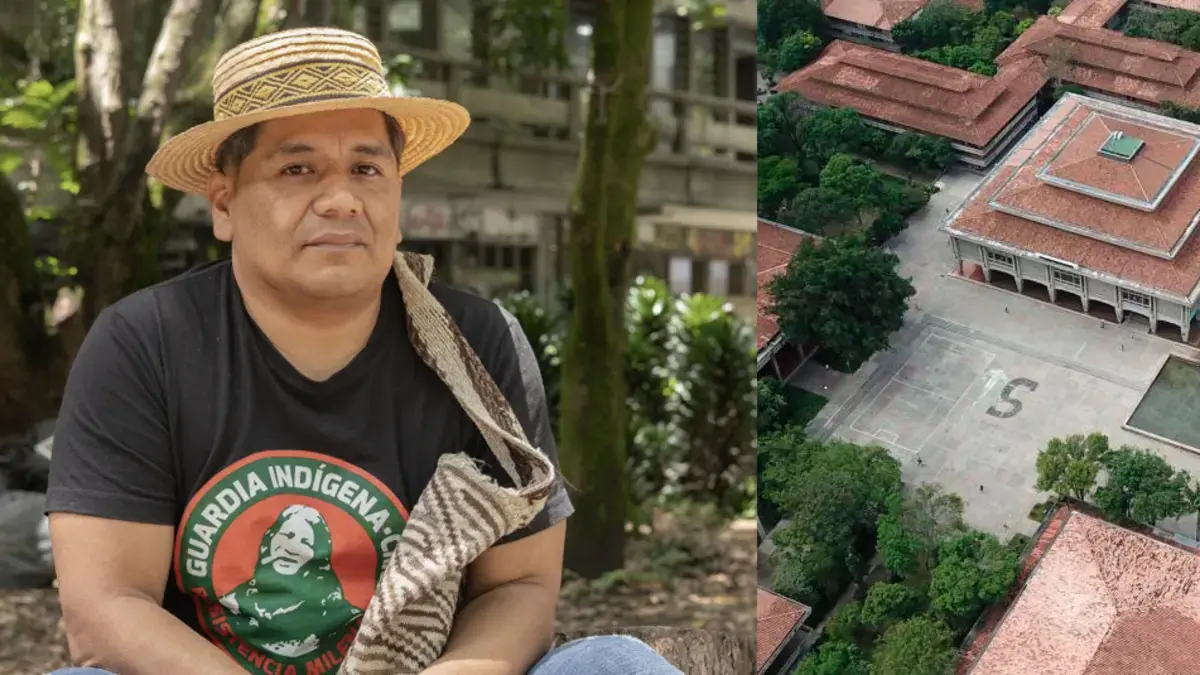 Arnulfo Hurtado cerón «Timanco», el primer nativo de obtener el título de un médico
 – Ojo critico