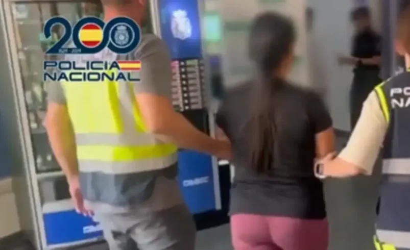 Capturan a un médico falso que trabajó en la clínica policial y hospitales infantiles en Soledad, Atlánnico en Valencia (España)

 – Ojo critico