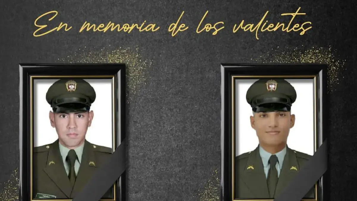 Premio millonario por capturar asesinos
 – Ojo critico