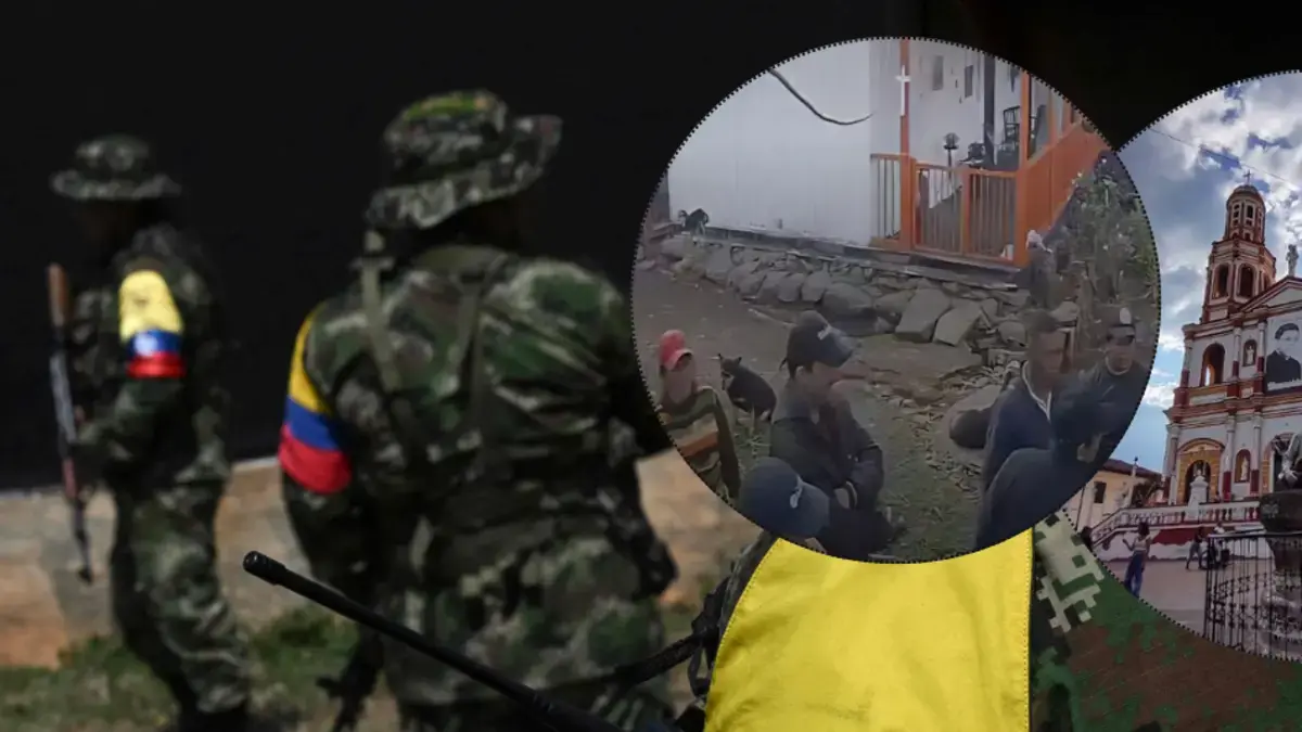 ¿Por qué los grupos campesinos atacan la tierra en La Plata y la comuna Huila? Fedegán condenó los hechos y solicitó apoyo de las autoridades
 – Ojo critico