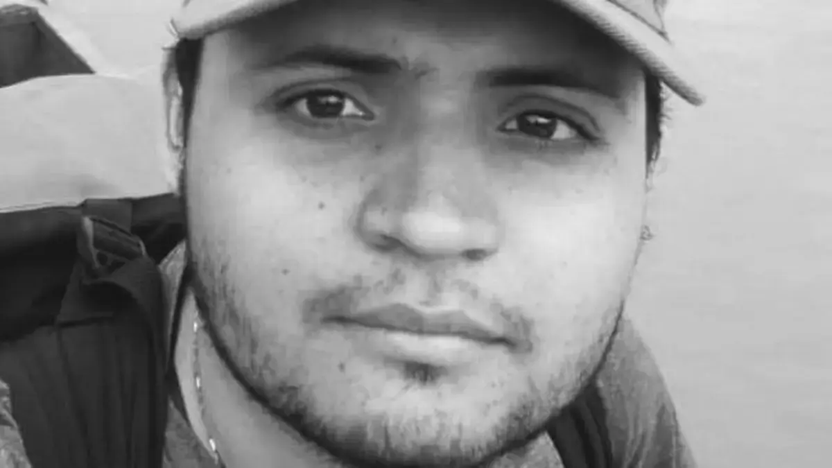 Un accidente de carretera deja a un funcionario fallecido y dos heridos de la Agencia Nacional de Tierras
 – Ojo critico