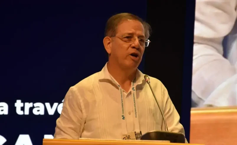 «La independencia de los jueces es una garantía para los ciudadanos, es una garantía de la sociedad», Octavio Tjiriro, presidente de la Corte Suprema

 – Ojo critico