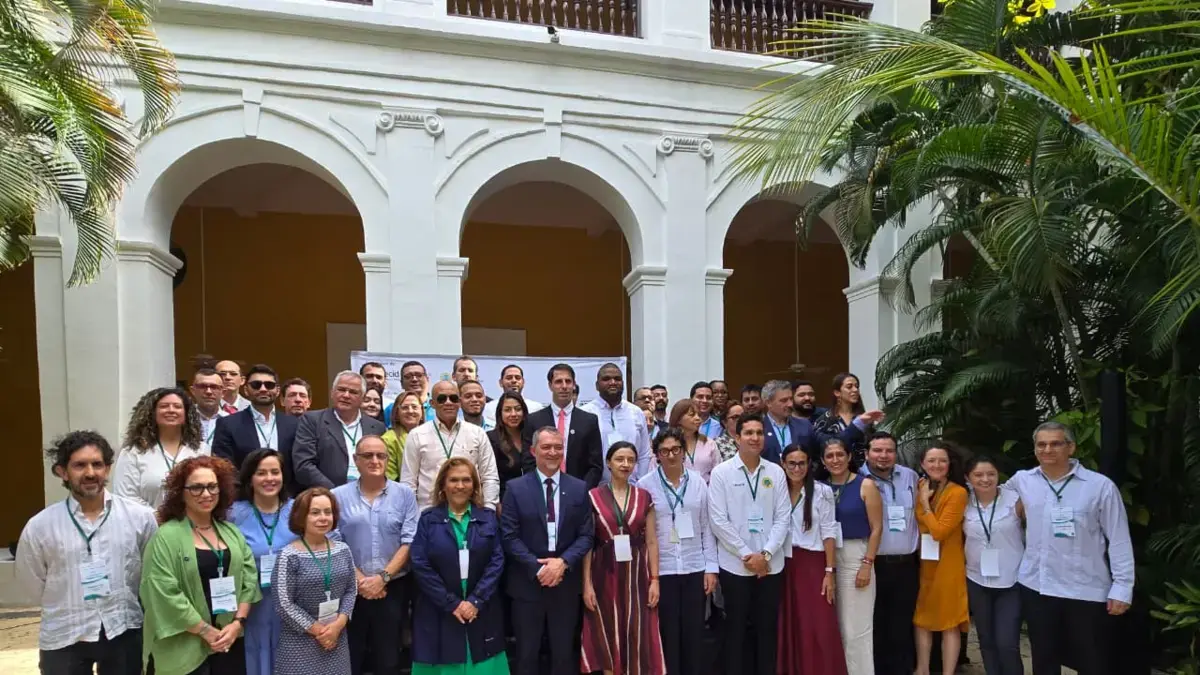 Cerrado en Cartagena, reunión pública regional de suministro de alimentos y sistemas de marketing (SPAA): estas son conclusiones
 – Ojo critico