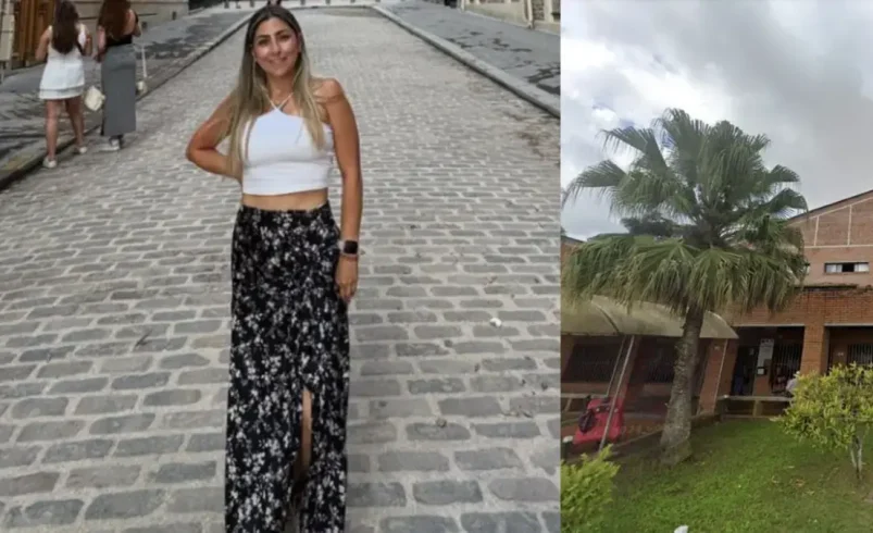 El hospital se pronuncia en el lugar donde Daniel Hernández, un médico secuestrado en Sevilla, Valle del Cauca: «Accionamiento y solidaridad» funciona

 – Ojo critico