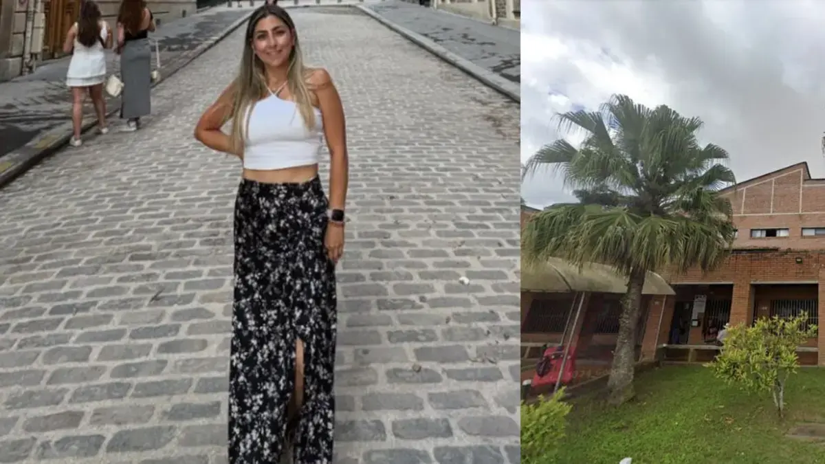 El hospital se pronuncia en el lugar donde Daniel Hernández, un médico secuestrado en Sevilla, Valle del Cauca: «Accionamiento y solidaridad» funciona
 – Ojo critico