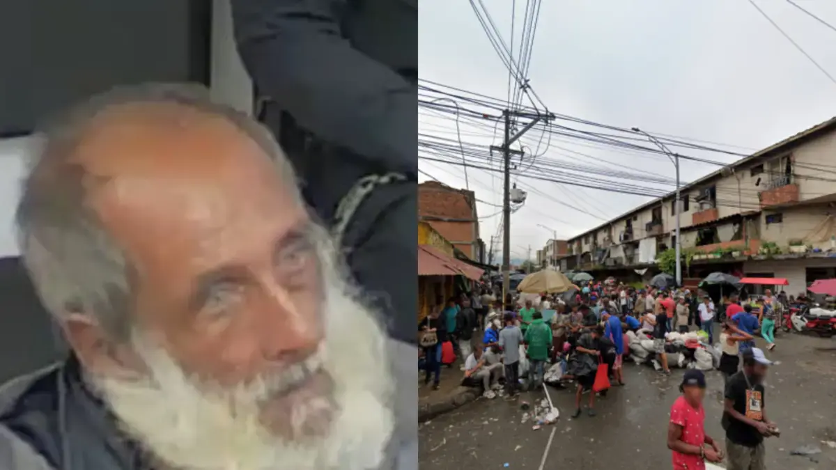 ¿Qué pasa con los habitantes de calle en Medellín y el Valle de Aburrá? Aumentan cuestionamientos tras asesinato de Esteban Yepes en Itagüí – Ojo critico