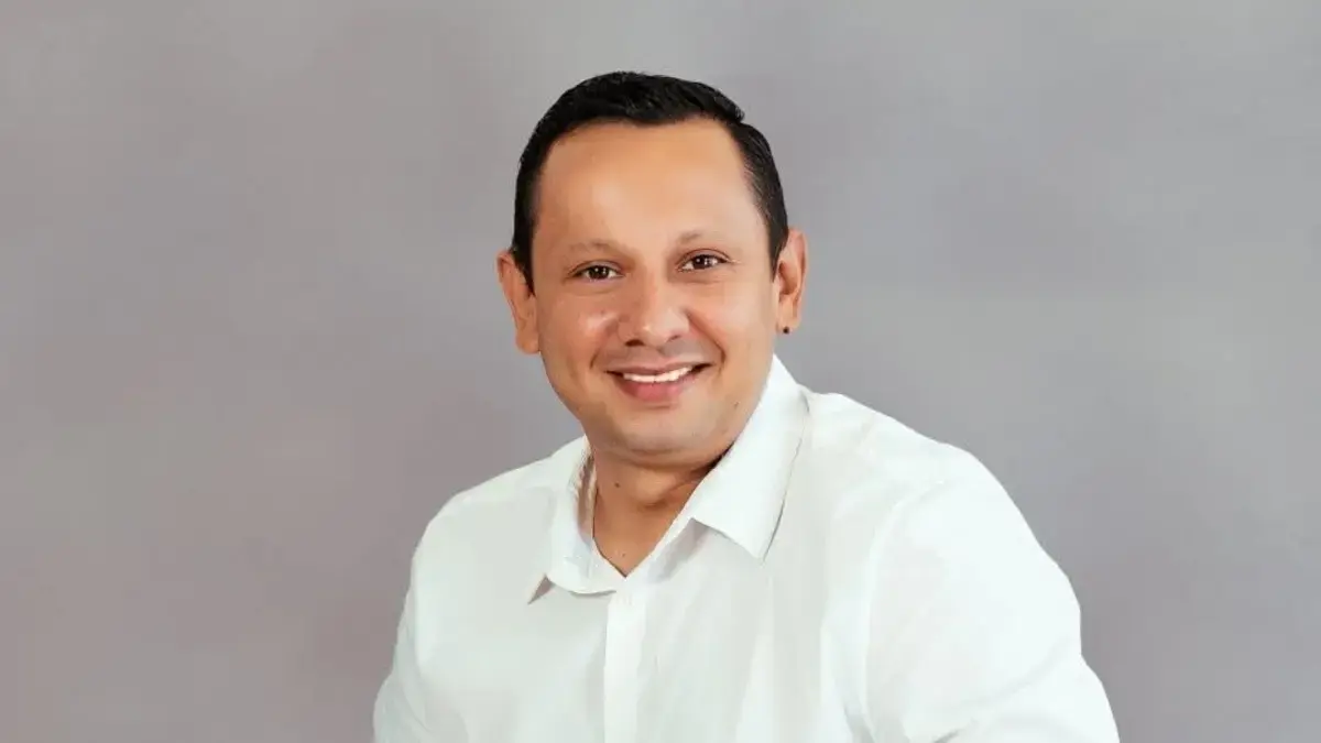 Francisco Antonio Bermúdez Espinosa fue elegido como el nuevo alcalde de Melgar (Tolima) en elecciones inusuales
 – Ojo critico