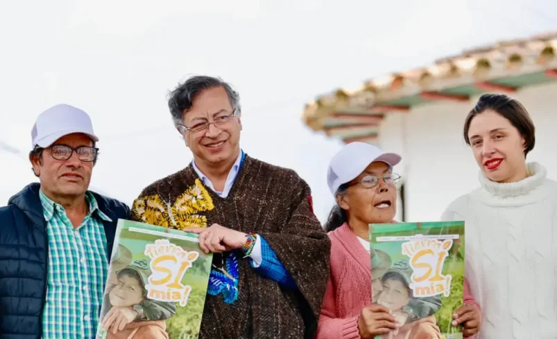 Boyacá tiene la violencia más baja por cada 100,000 habitantes en el país

 – Ojo critico