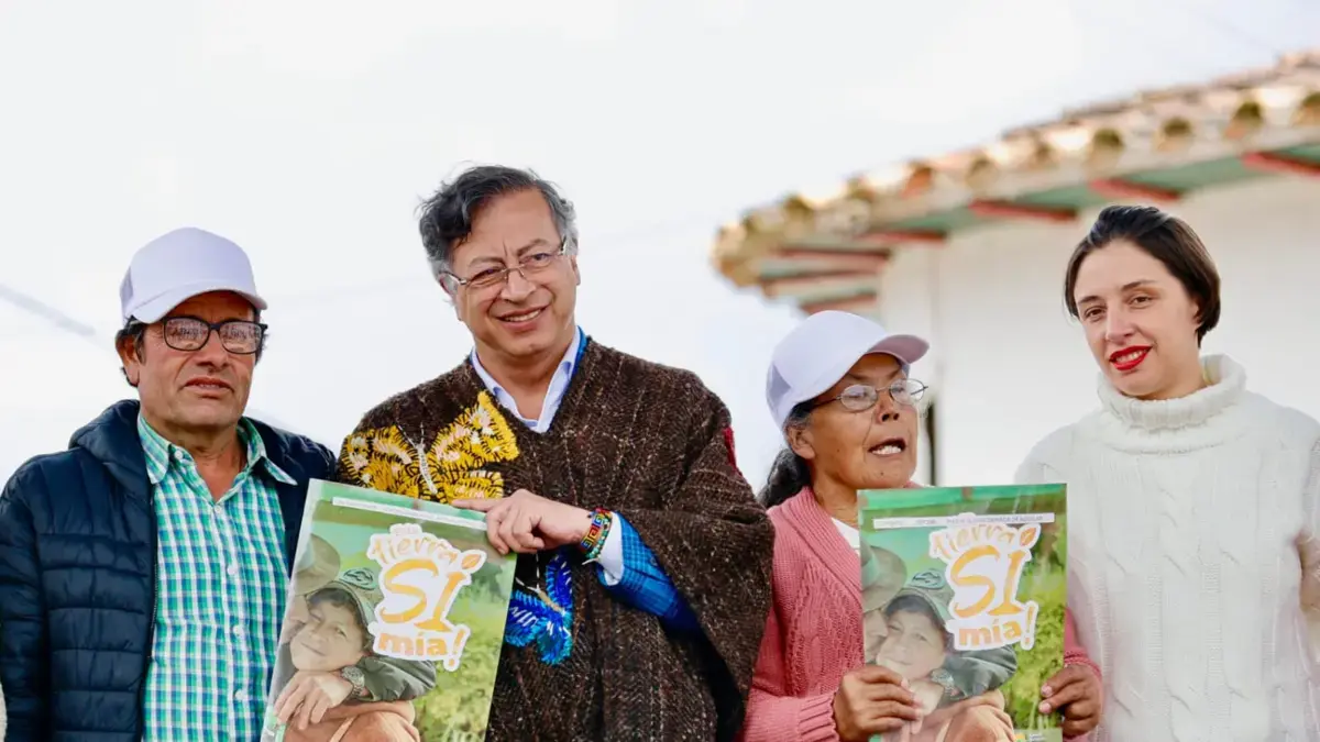 Boyacá tiene la violencia más baja por cada 100,000 habitantes en el país
 – Ojo critico