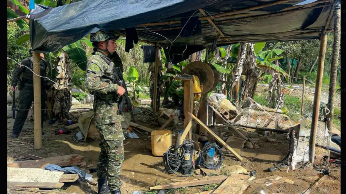 Romper 7 unidades en los ríos Cauca y Medellín
 – Ojo critico