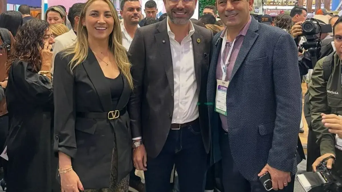 Kontrowersyjne powody, dla których koncert Bucaramanga „Bonita Feria” nie zostanie wykonany na stadionie Américo Montanini: Political Fight?
 – Ojo critico