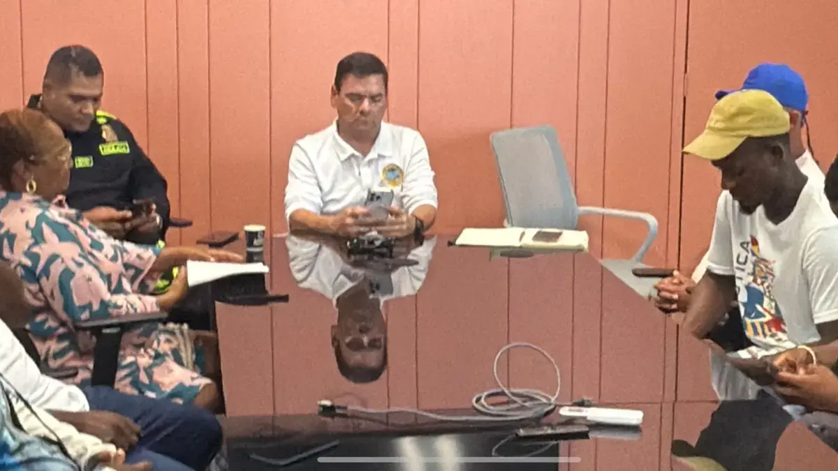 La comunidad de la tierra Bomba pide perdón después de la expresión del secuestro y el robo de los turistas mexicanos: devuelven el dinero requerido en Altamar

 – Ojo critico