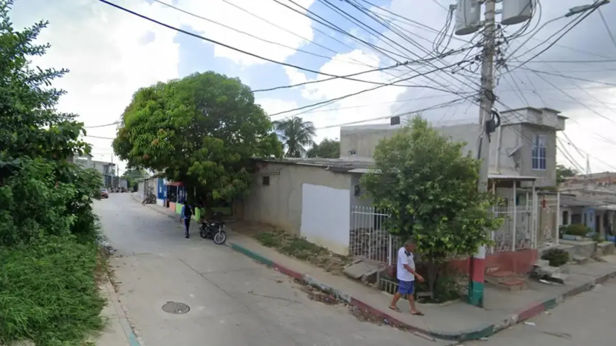 Asesinan a una familia que afirmó hace unos días que tomaron drogas cerca de su casa en el distrito de Santa María

 – Ojo critico