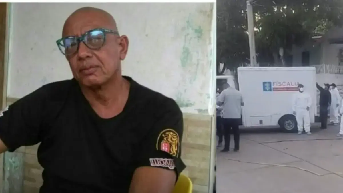 Mototaxist fue asesinado por luchar contra un ladrón que intentó robar su vehículo en Barranquilla

 – Ojo critico