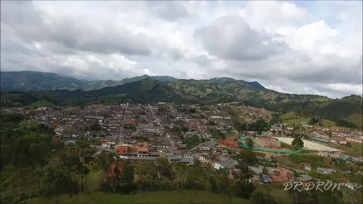 Violencia en Abejoral, condenando un ataque armado y desplazamiento forzado
 – Ojo critico