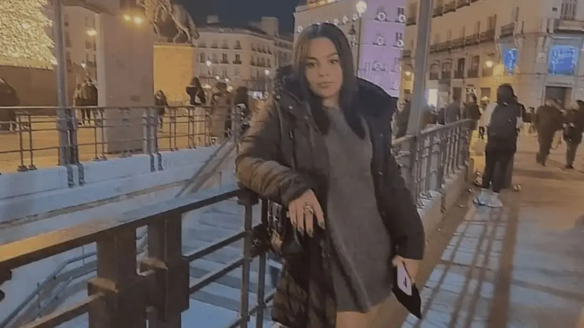Jóvenes jóvenes de 21 años -old -old fue a una fiesta en Madrid con amigos y murió en circunstancias extrañas; La familia requiere justicia
 – Ojo critico