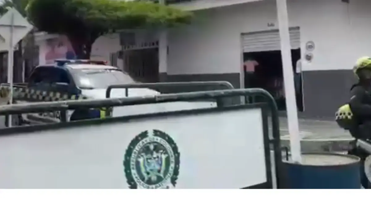 Entonces, es decir, Torito, recolectó el legado de «Rastrojos»
 – Ojo critico