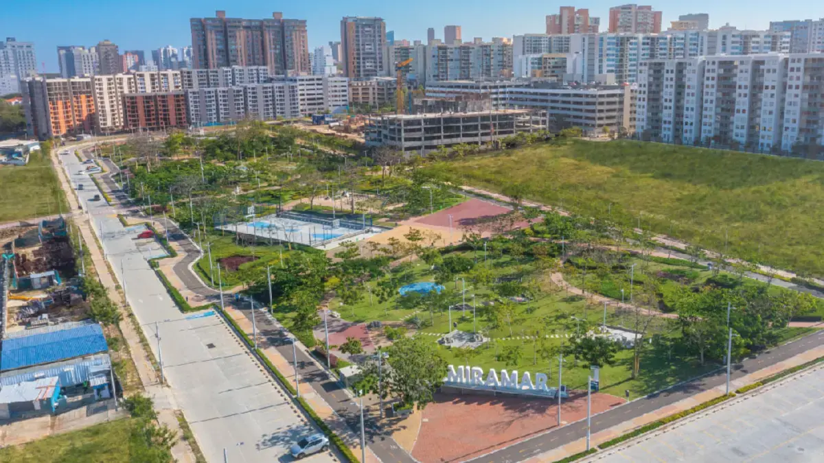 Cambiar el significado para mejorar la movilidad en el norte de Barranquilla
 – Ojo critico