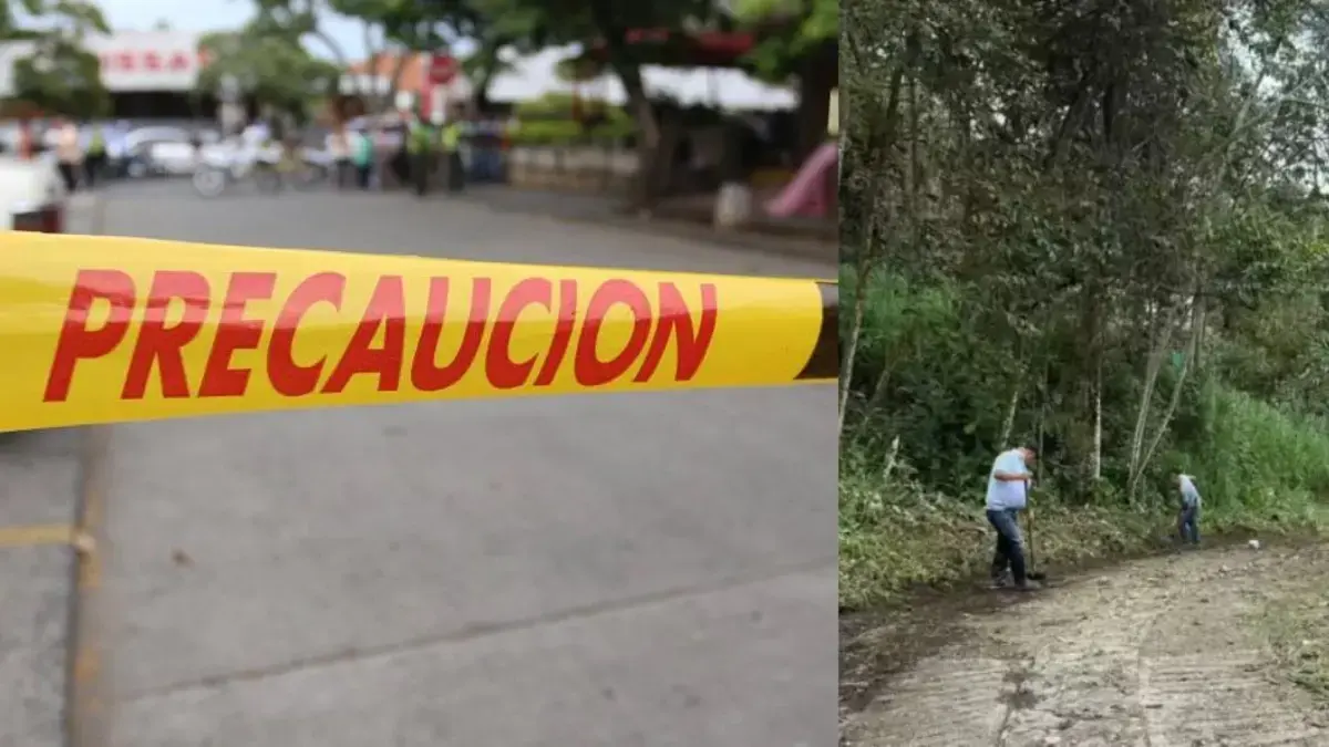 Nuevos detalles de la granja navideña, en la que la masacre tuvo lugar en las mesas escolares, Cundinamarca: «Llegaron en silencio a este lugar»
 – Ojo critico