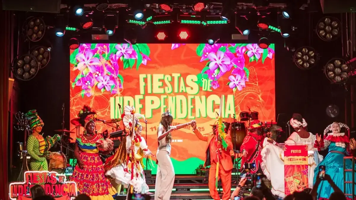 Será el Día de la Independencia en 2025. Heroica Ciudad de Malum, Marc Anthony y mucho más
 – Ojo critico