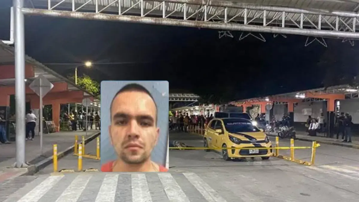Pasó de ser el más buscado en Santander para morir muerto en Santa Marta
 – Ojo critico