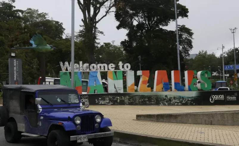 ¿Cómo vives en Manizales, la mejor ciudad de por vida en América Latina, según el hábitat de la ONU? Desafíos, progreso y razones para estar en el podio

 – Ojo critico