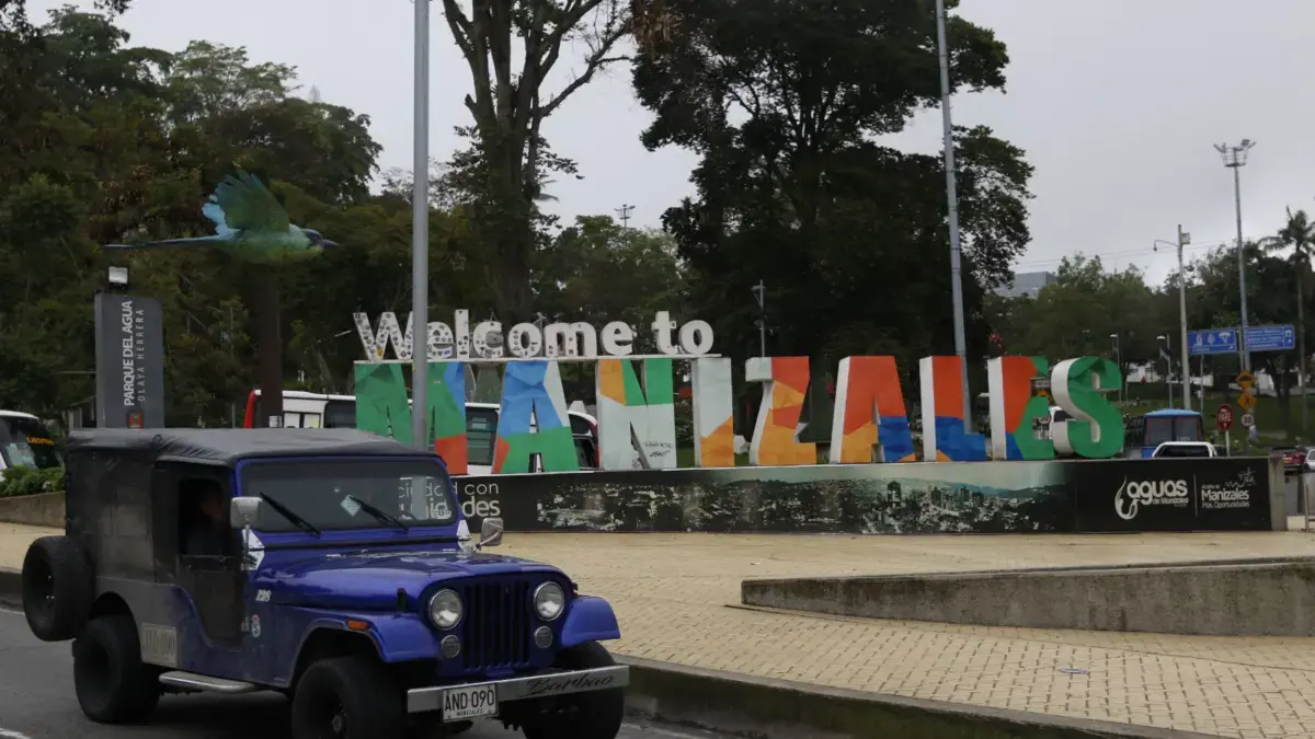 ¿Cómo vives en Manizales, la mejor ciudad de por vida en América Latina, según el hábitat de la ONU? Desafíos, progreso y razones para estar en el podio
 – Ojo critico