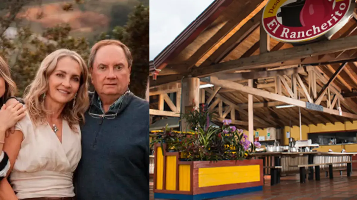 Los sentidos de condolencia para los propietarios del restaurante El Rancherito
 – Ojo critico