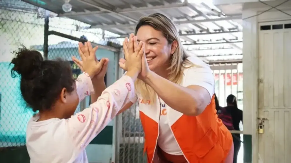 Los líderes comunitarios están capacitados para exigir servicios públicos que garanticen los derechos infantiles en Barranquilla y Soledad
 – Ojo critico