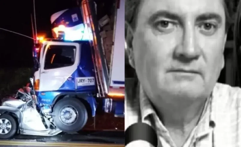 Tres autos estaban en juego, nuevos detalles

 – Ojo critico