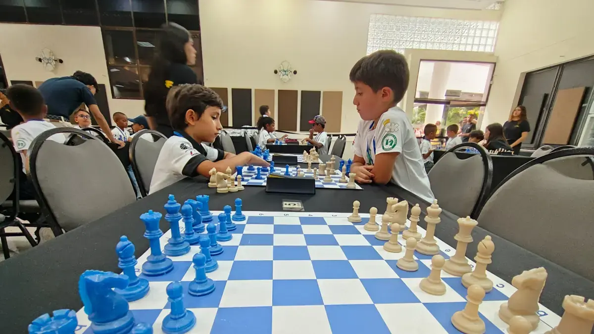 Barranquilla celebró a los finalistas del torneo de ajedrez del Caribe VII «Na Koło»
 – Ojo critico