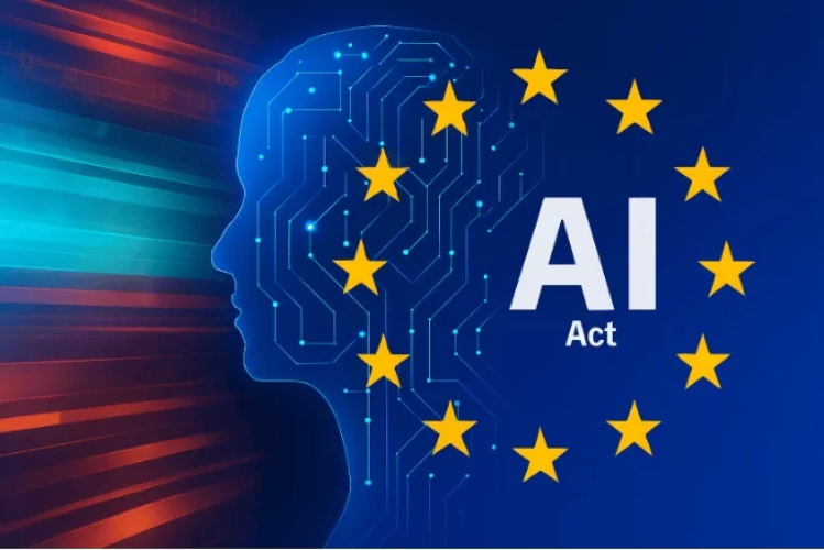 Europa ya regula la inteligencia artificial generativa
 – Ojo critico