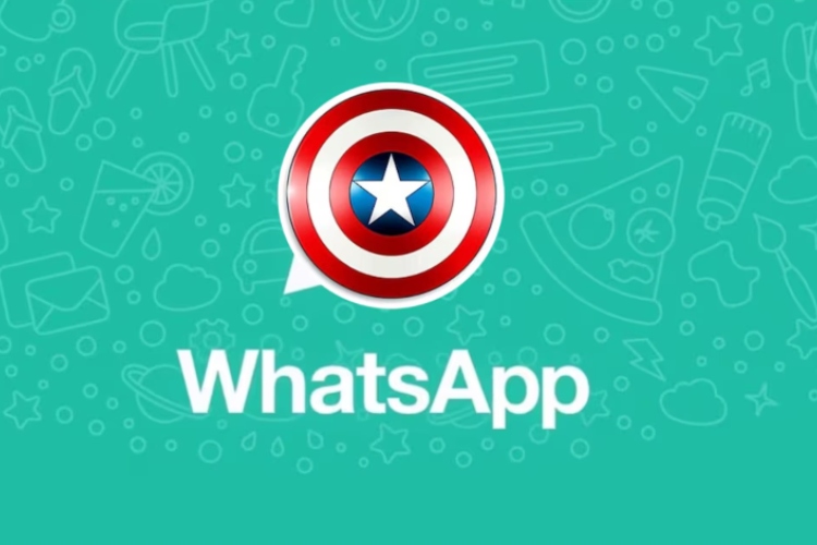 Modo Captain America en WhatsApp: activarlo de esa manera
 – Ojo critico