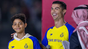Forma impresionante en la que Cristiano Ronaldo cambió el fútbol saudita
 – Ojo critico