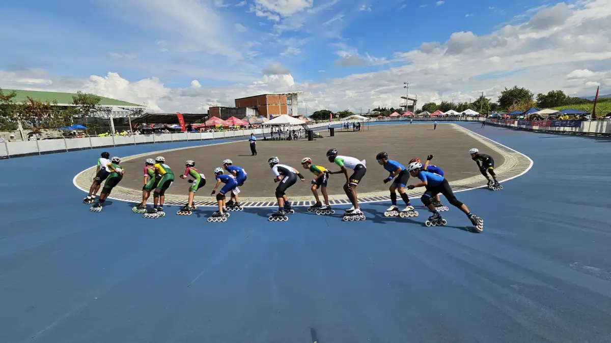 Cali ratificó su poder en los juegos del departamento, que mostró el poder de Valle del Cauca, se unió al deporte

 – Ojo critico