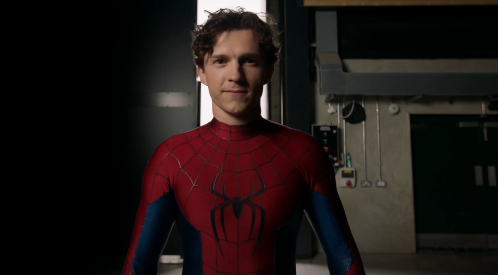 Se presenta el primer teaser oficial de Spider-Man: un nuevo día

 – Ojo critico