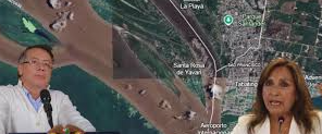 El acuerdo ya fue ratificado ‘: el experto desmonta argumentos legales contra Perú en disputa de Santa Rosa
 – Ojo critico